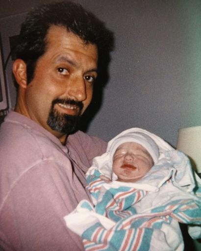 Randy Lee Canter's obituary image