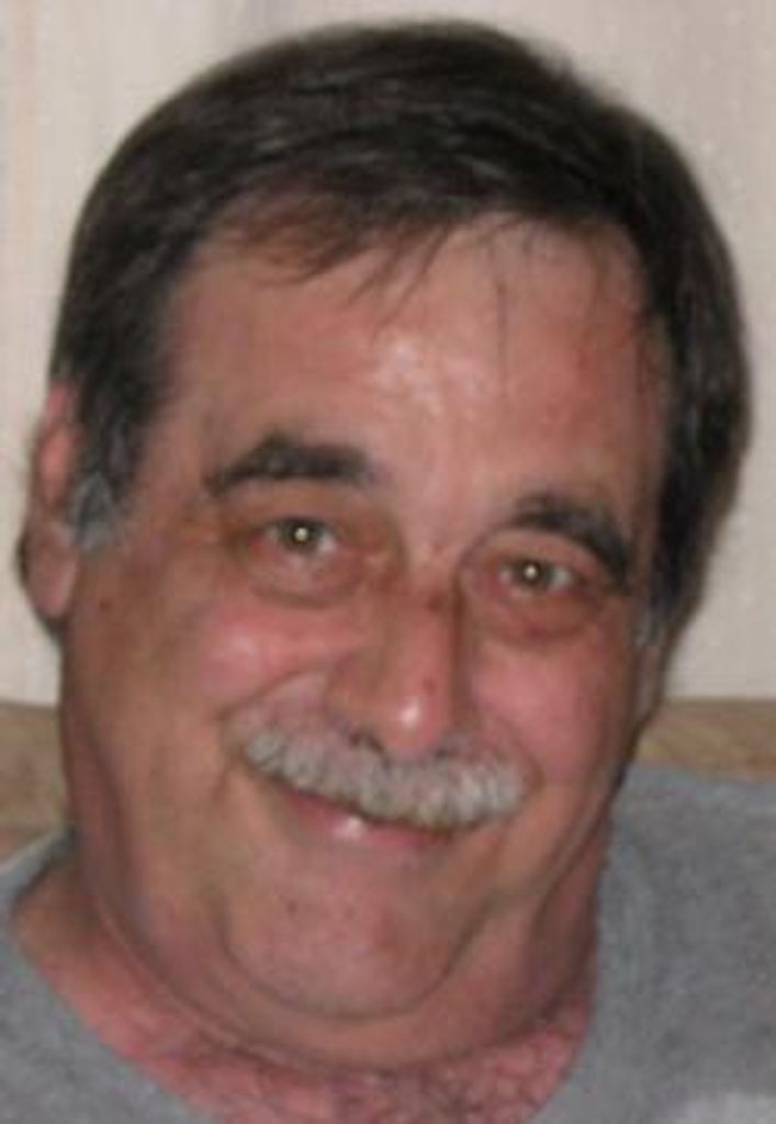 David Robert Montalbano Profile Photo