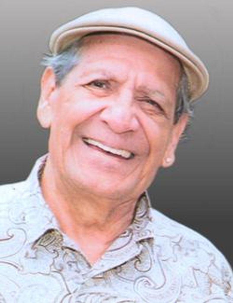Manuel J. Ortiz