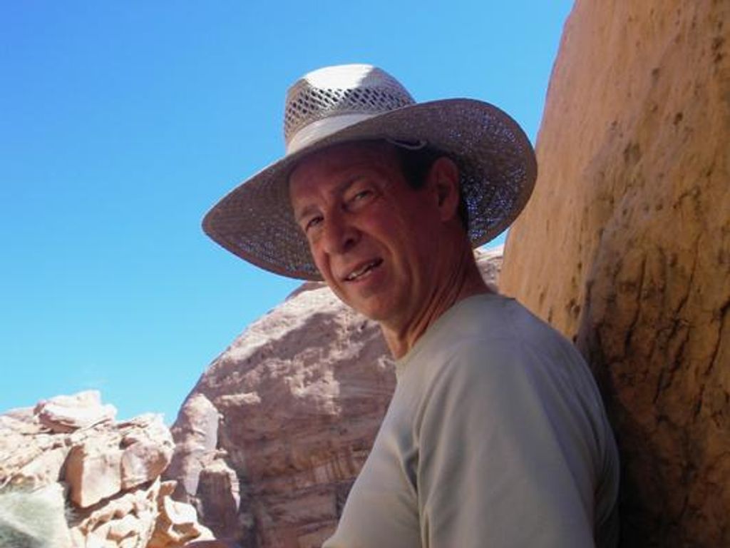 Bill R. Gough Profile Photo