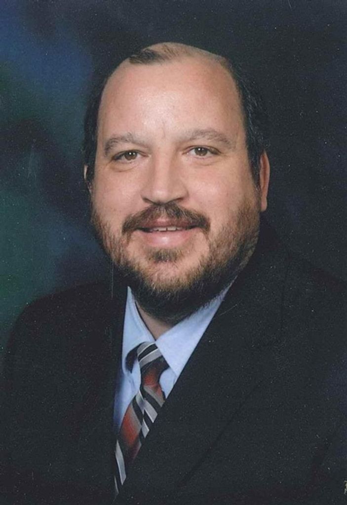 James T. "Tim" Mcclaran