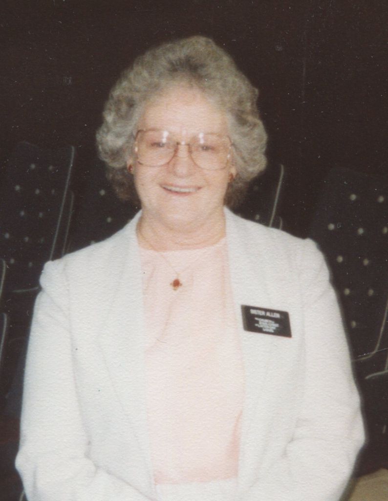 Echo Merkley Allen