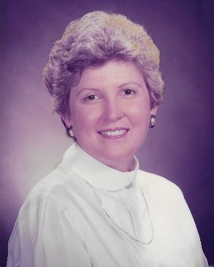 Marguerite Folliard Hall Profile Photo