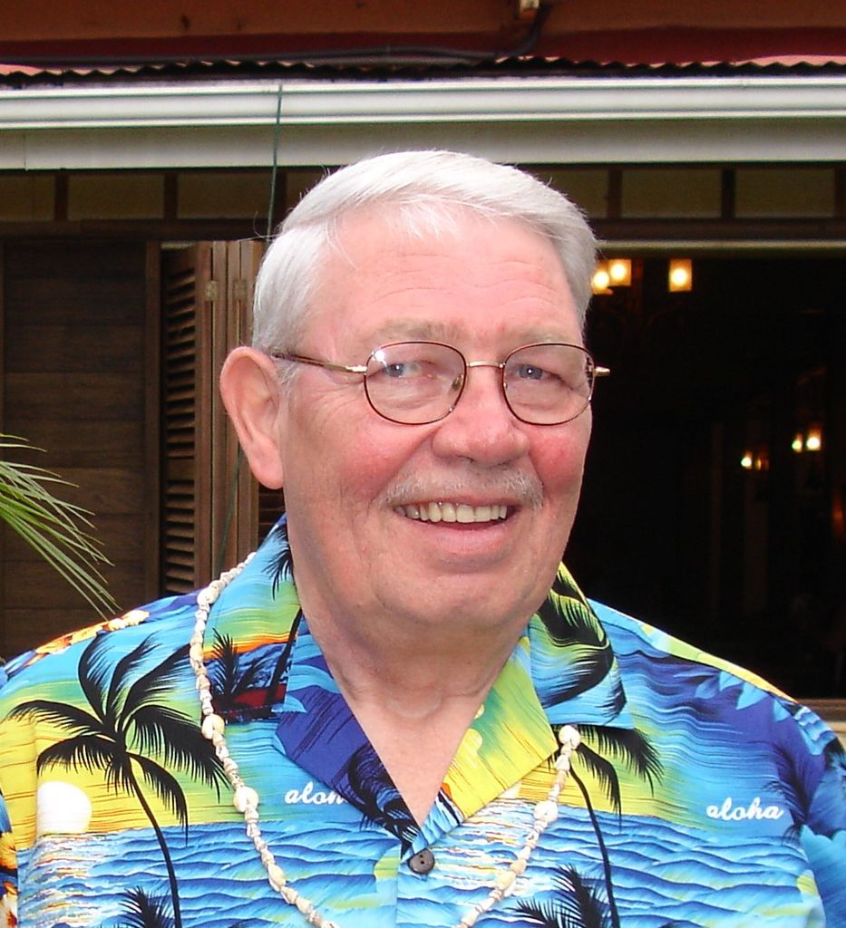 Douglas Steenblock Profile Photo