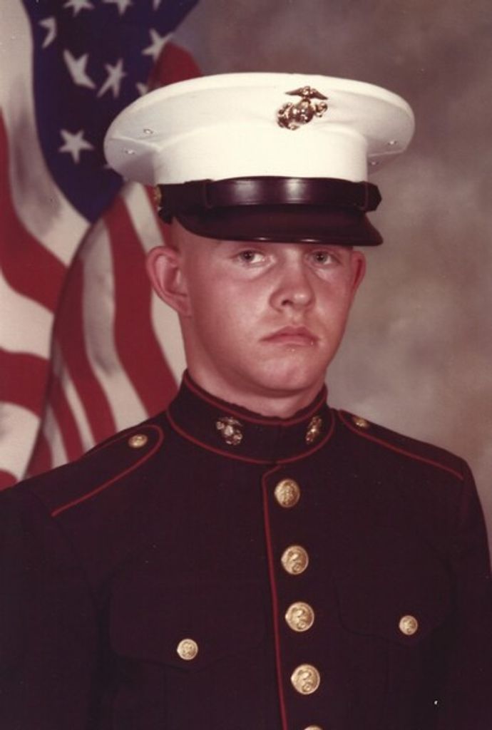 Ricky Lee Wooten Profile Photo