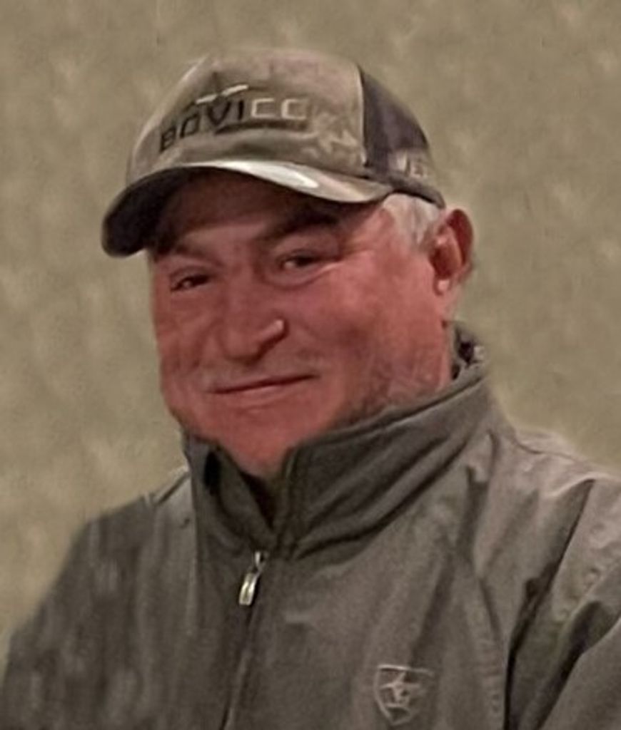 Juan Castillo Sr. Profile Photo