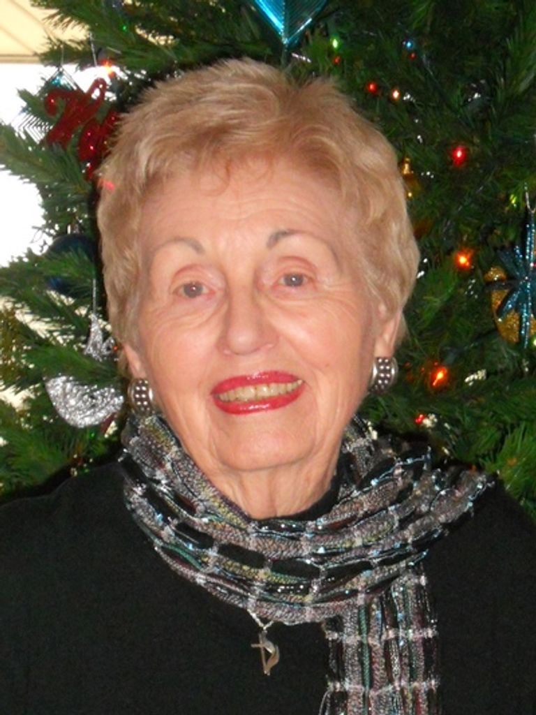 Frances Margueritte Epps Profile Photo