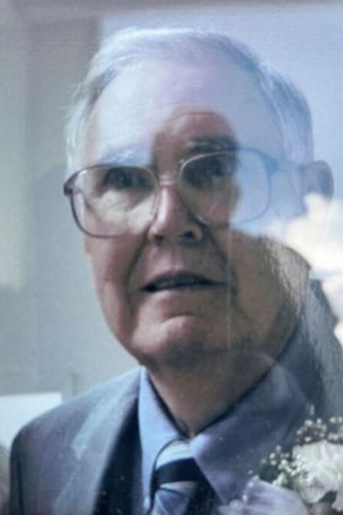 George Palmer, Jr Profile Photo