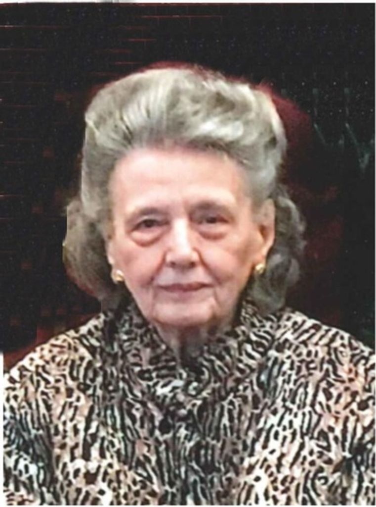 Emily T. Maness Profile Photo