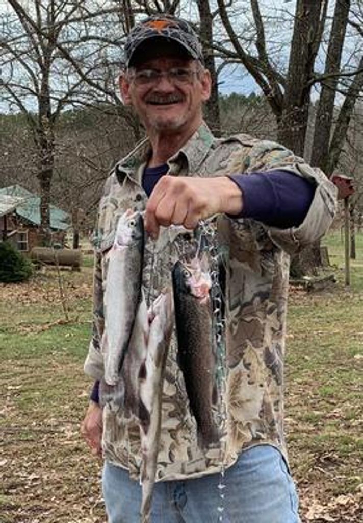 Rodney Lee Phillips Profile Photo