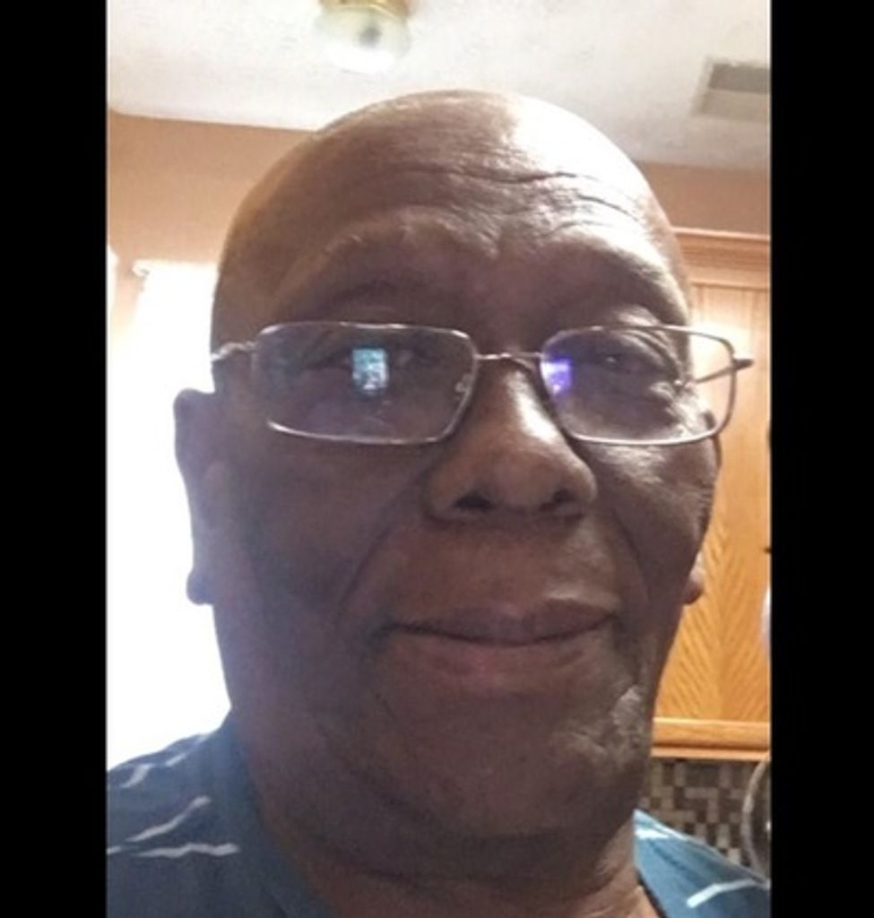 Johnnie Raymond Jackson