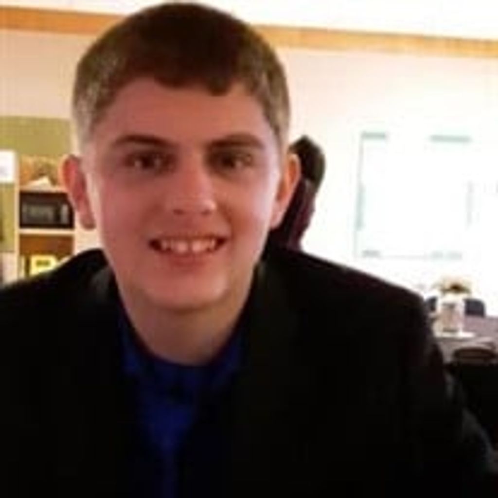 Nicholas James Coleman Profile Photo
