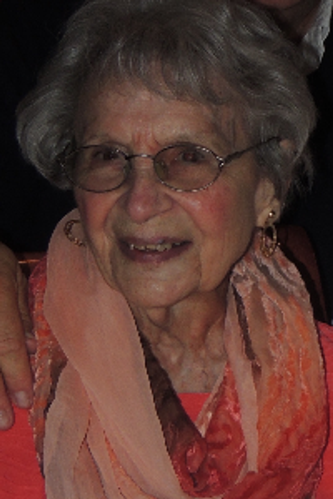 Alice J. (Annino) Turevich Profile Photo