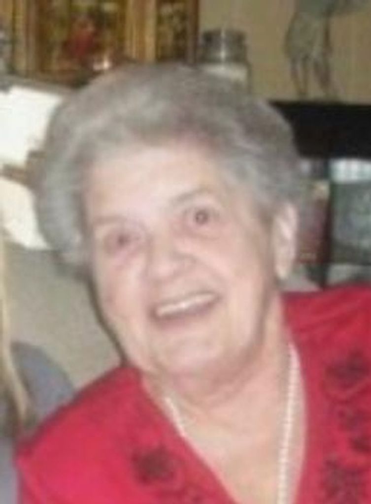 Priscilla A. Raymond