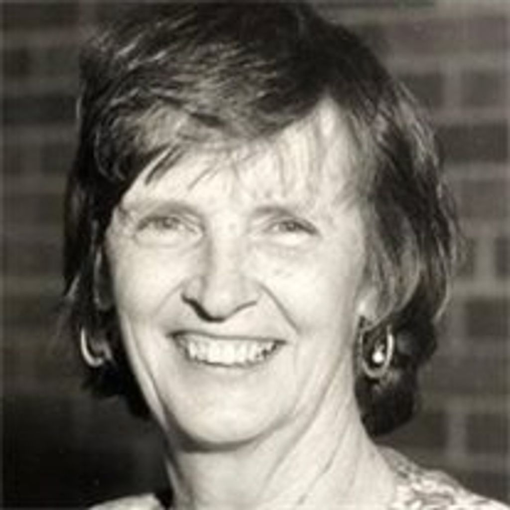 Ann Bailey Leavenworth