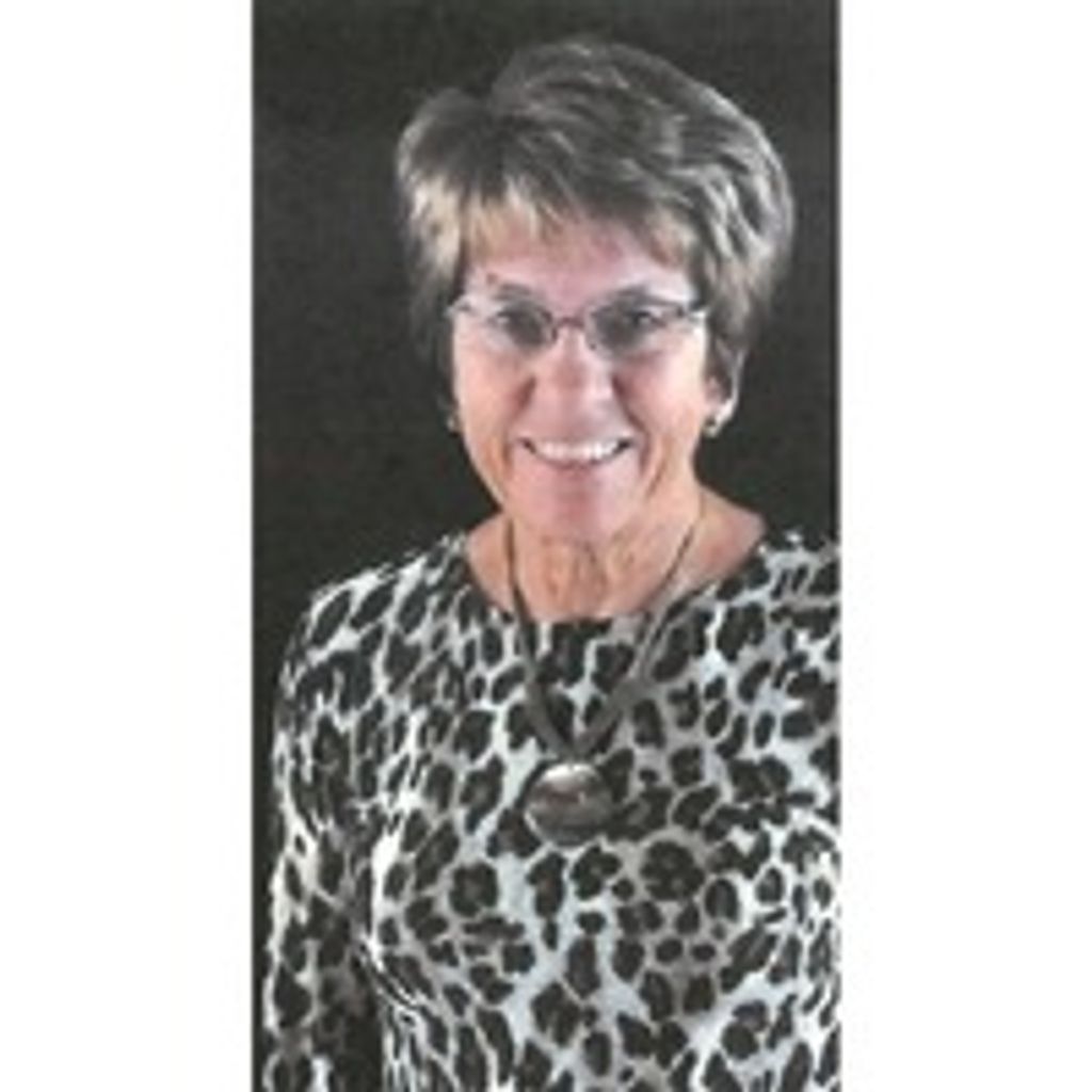 Patricia A. Herman
