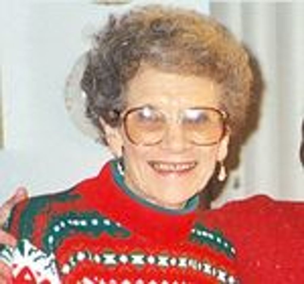 Dorothy B. Enochson
