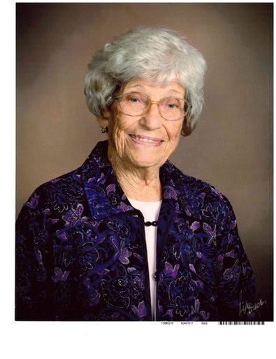 Betty Jean (Amack) Lukas Profile Photo