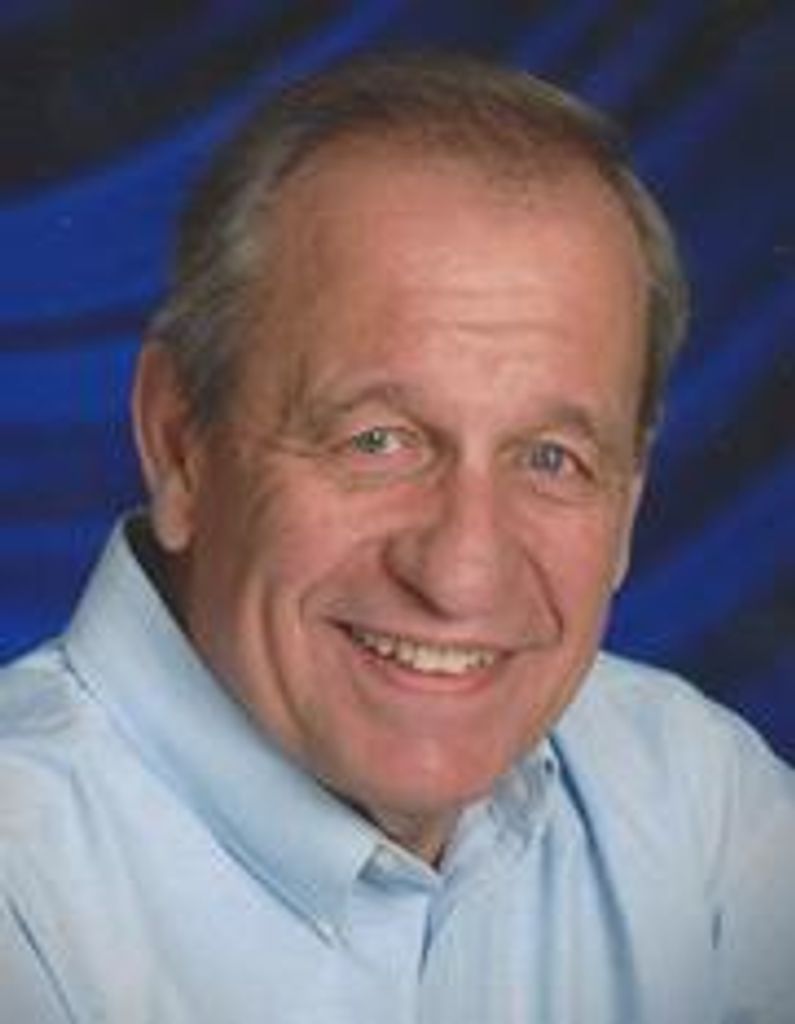 David J. Arnold