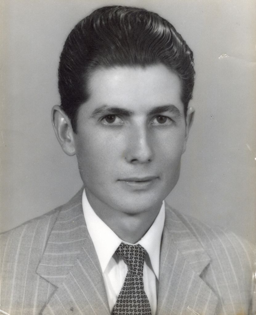 Guido Lucente