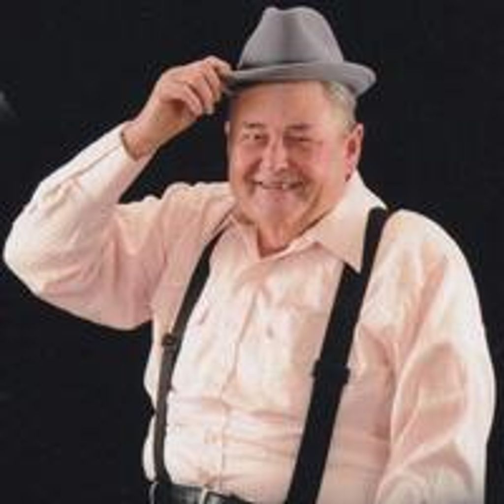 Bro. Wayne Peterson