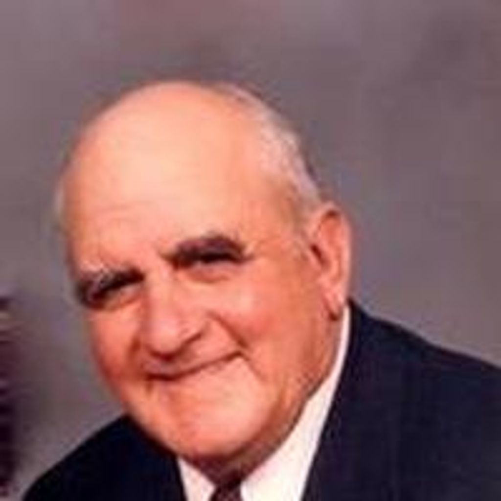 Rex Dean Stafford