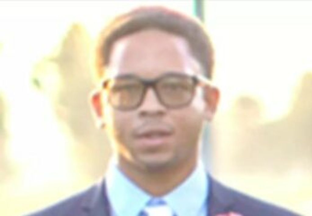 Jeremiah Lamar Rivera