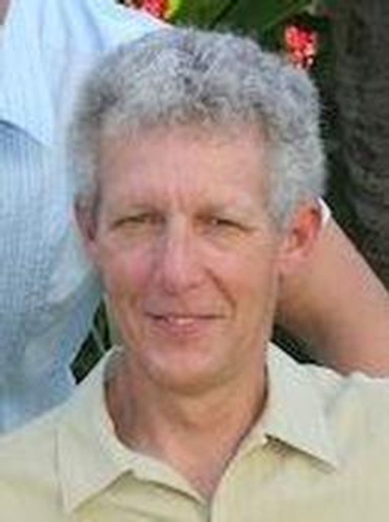 Timothy E. Preston
