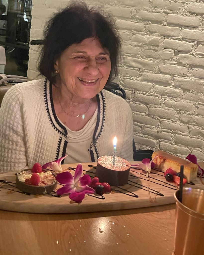Louise Mae Bedrosian Profile Photo