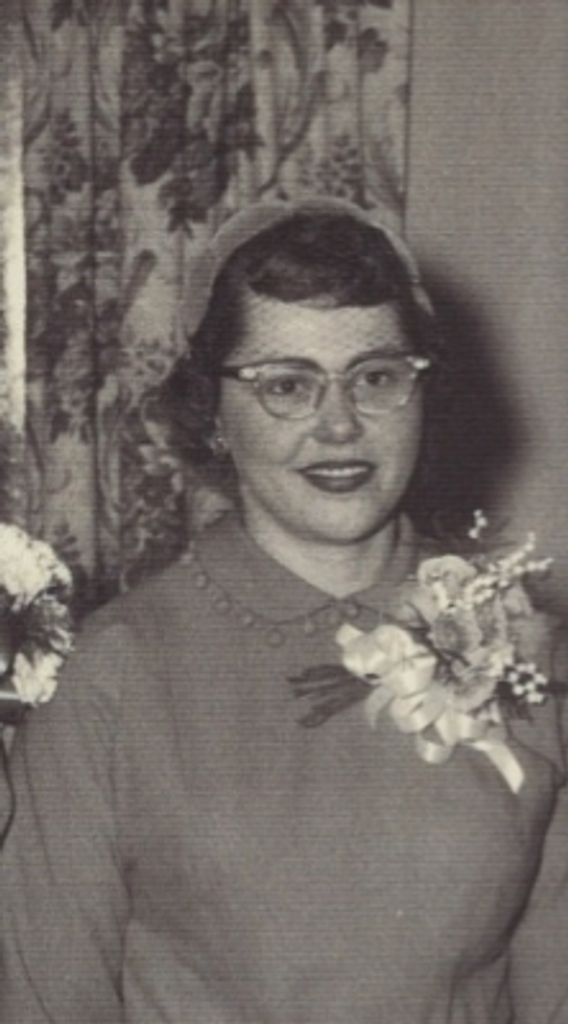 Donna R. Anderson Profile Photo