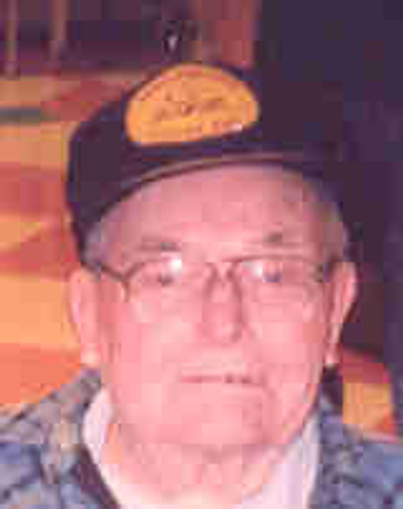 George F. Welhouse