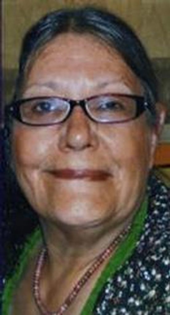 Sandra M. Coulter