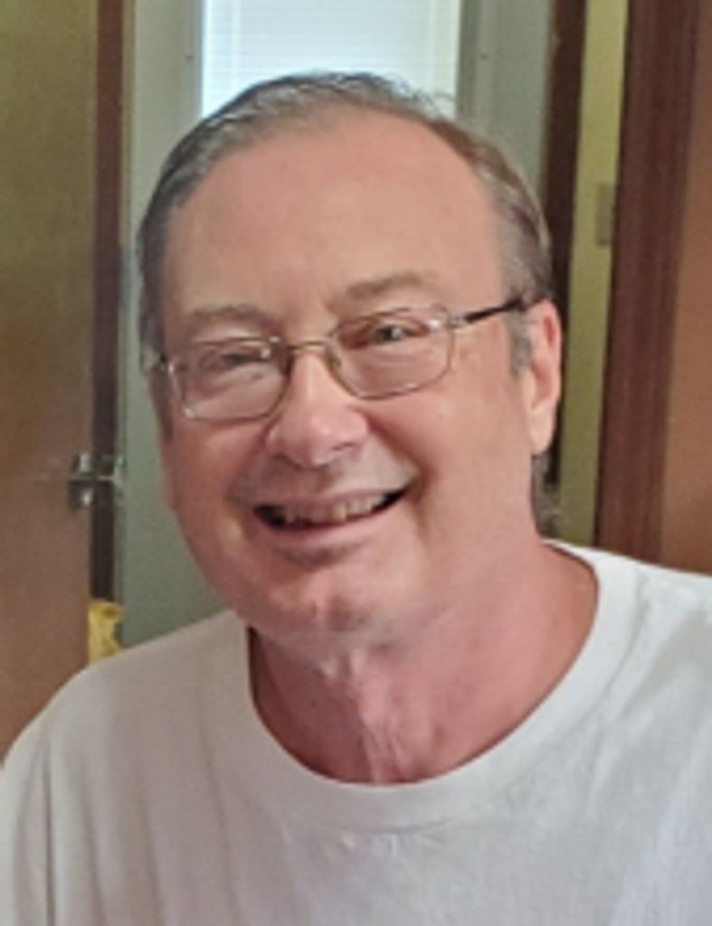 Terry Domnanish Profile Photo