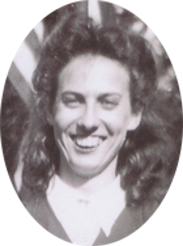Margaret A. Cappel (Wingle)