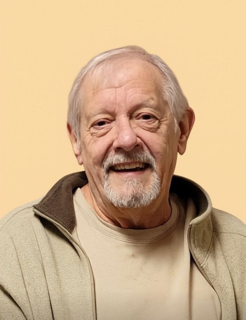 James Frederick Meyers