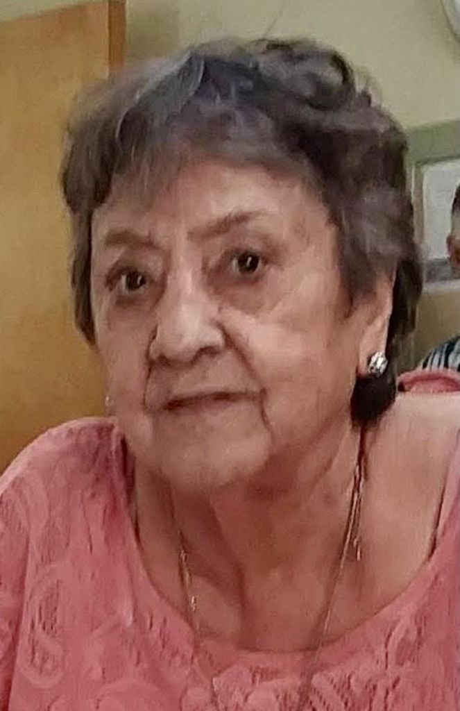 Estefana "Peppy" Bustamante Madrid Profile Photo