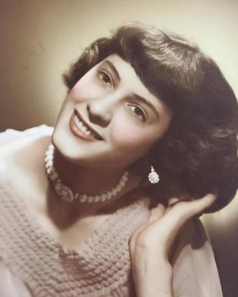 Carolyn J. Masseria Profile Photo