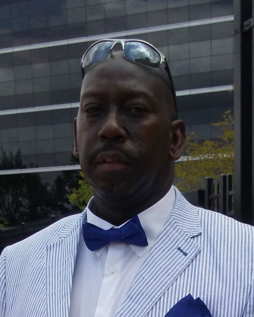 Willie Roy Becton Profile Photo