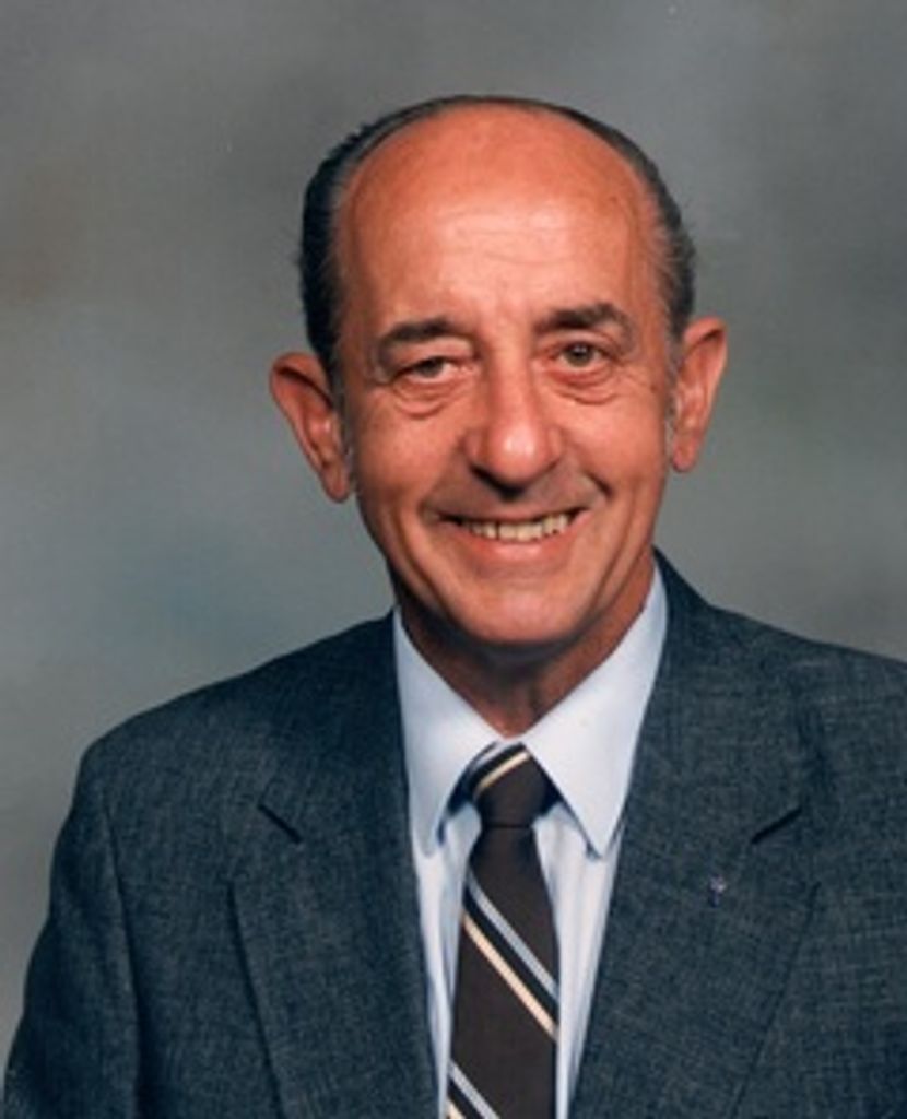 Elmer E. Schneider