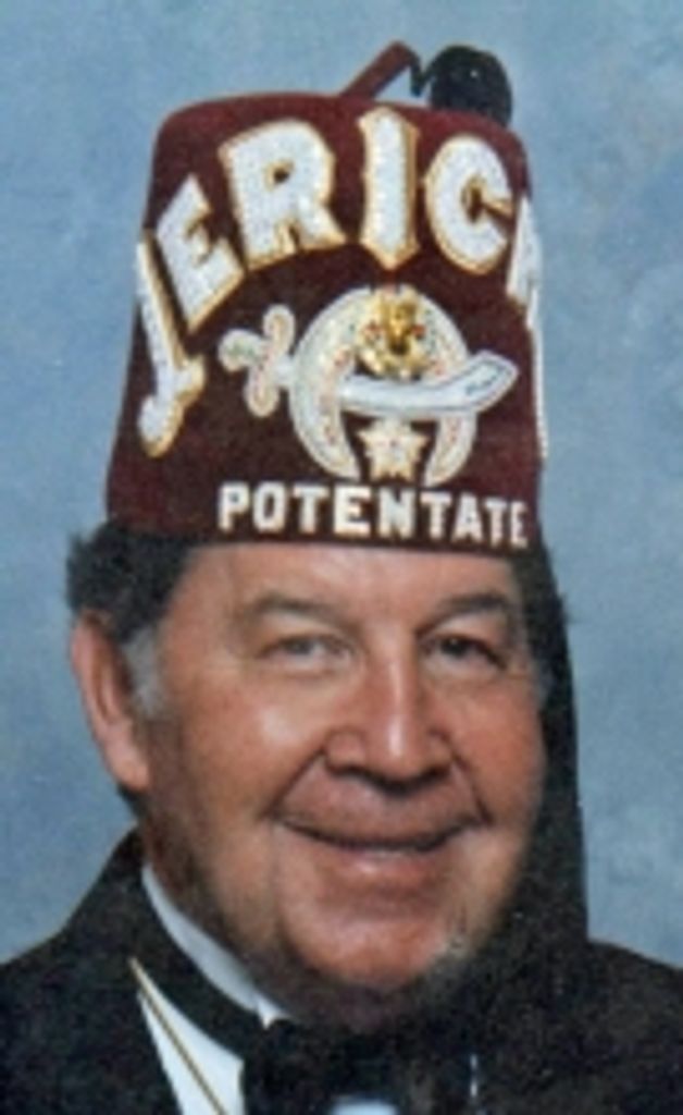 Hugh L. Pickle