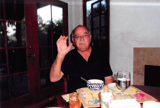 Abel Bustamante photo gallery thumbnail 9 of 42