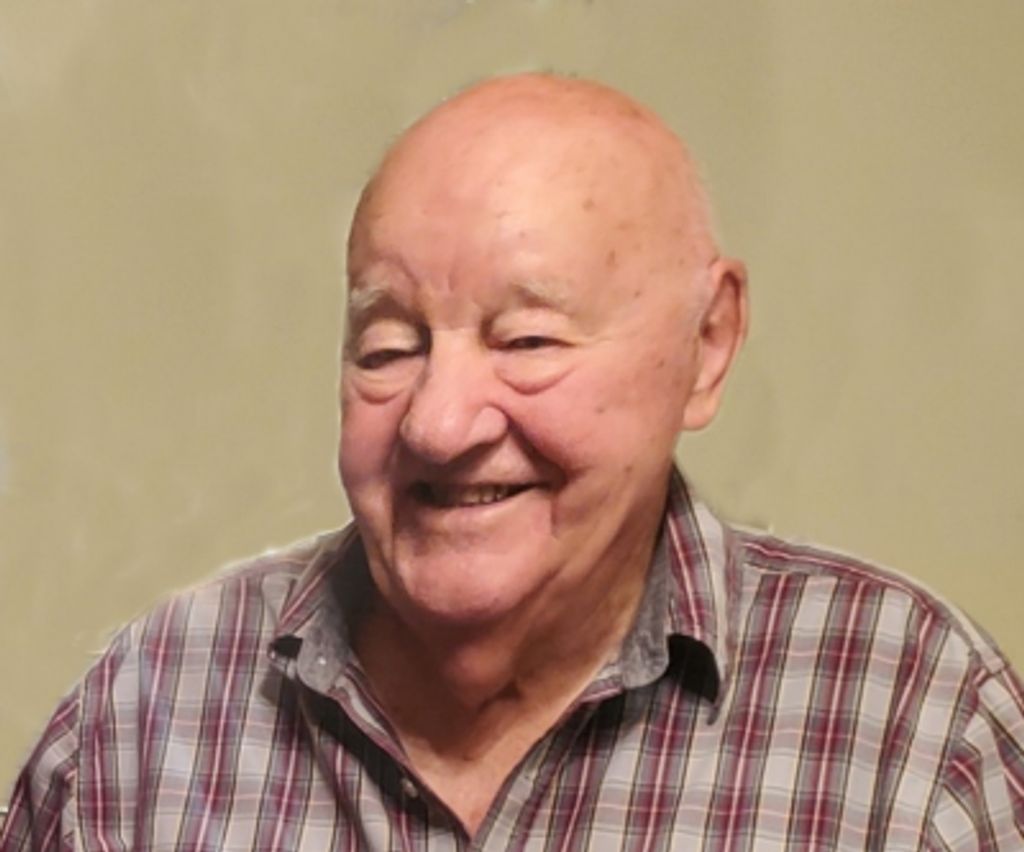 Joseph Donald Waldinsperger