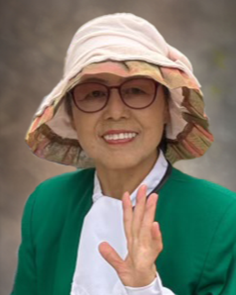 Myeong Yae Oh