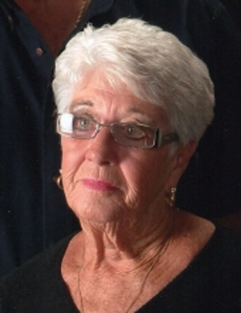Nancy "Nan" J. Landig