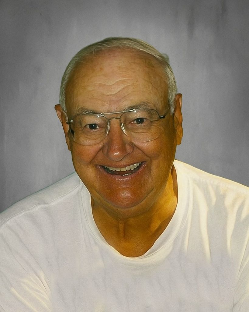 Keith Lowell Chapman Profile Photo