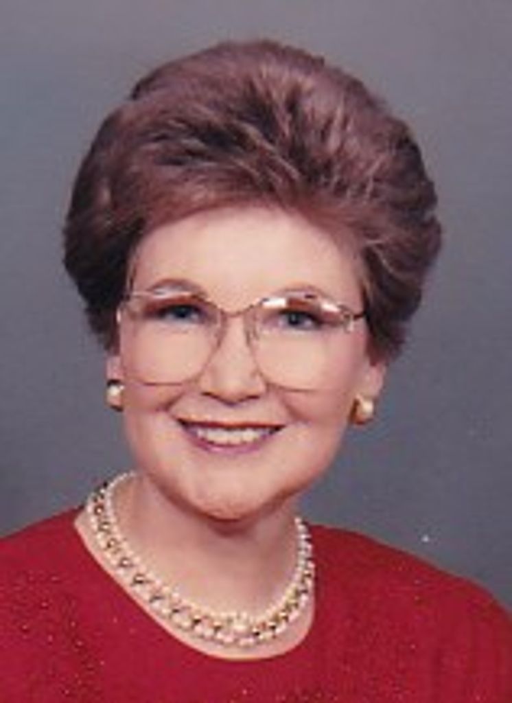Doris  Jean Hoyle, 81