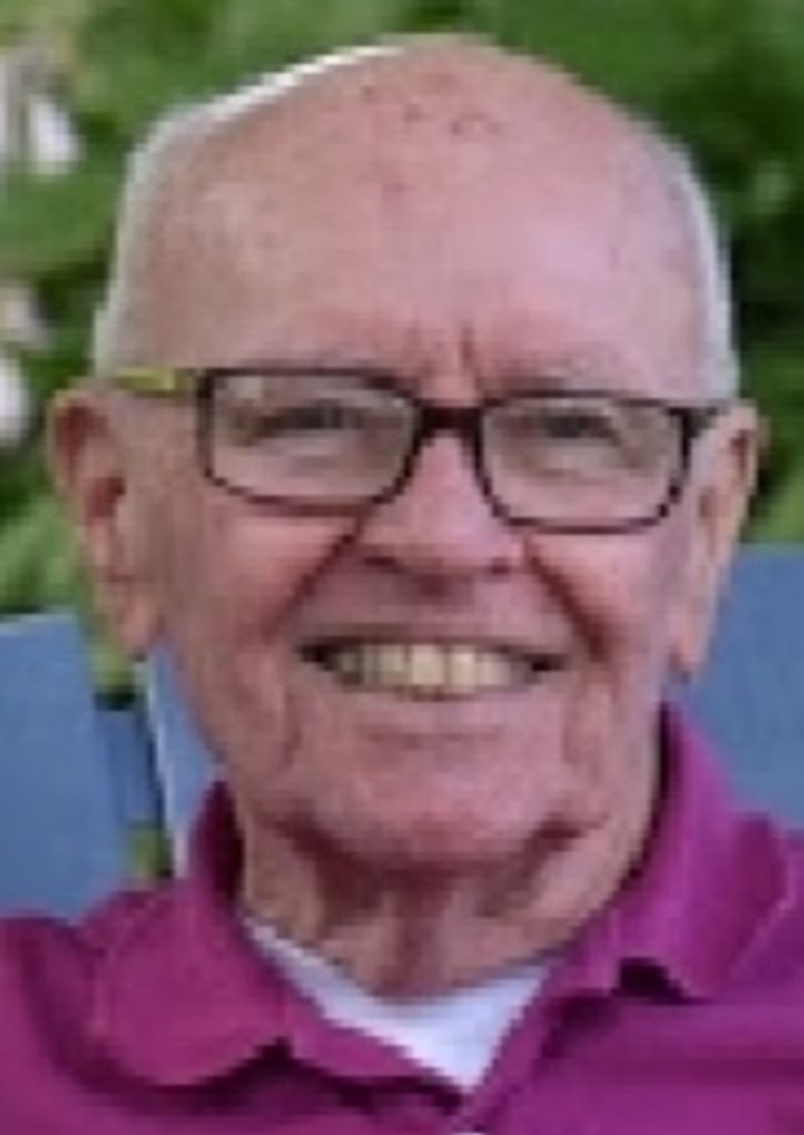 William J. Mcgrann, Jr. Profile Photo