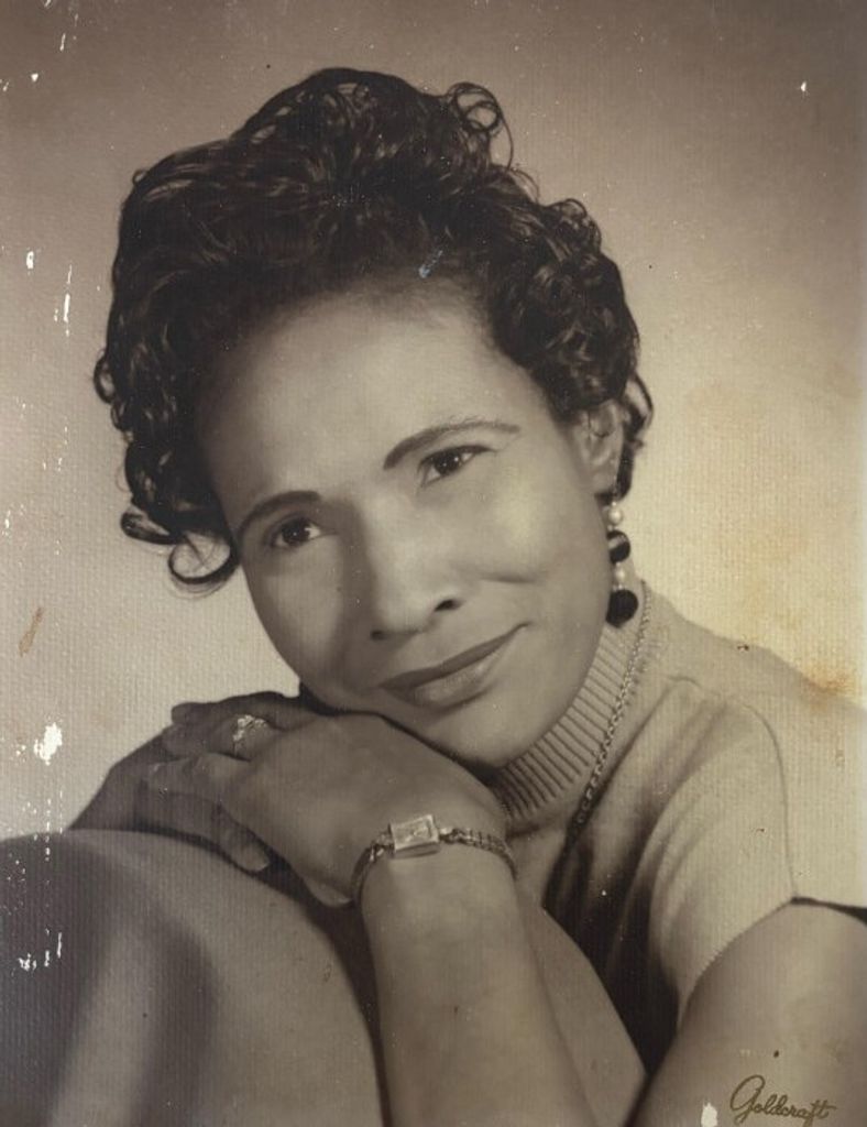 Emma B. Clark Profile Photo