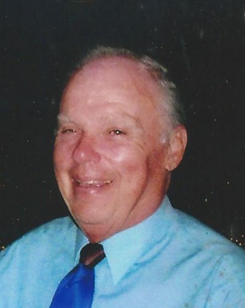 Merlin Bennett Profile Photo