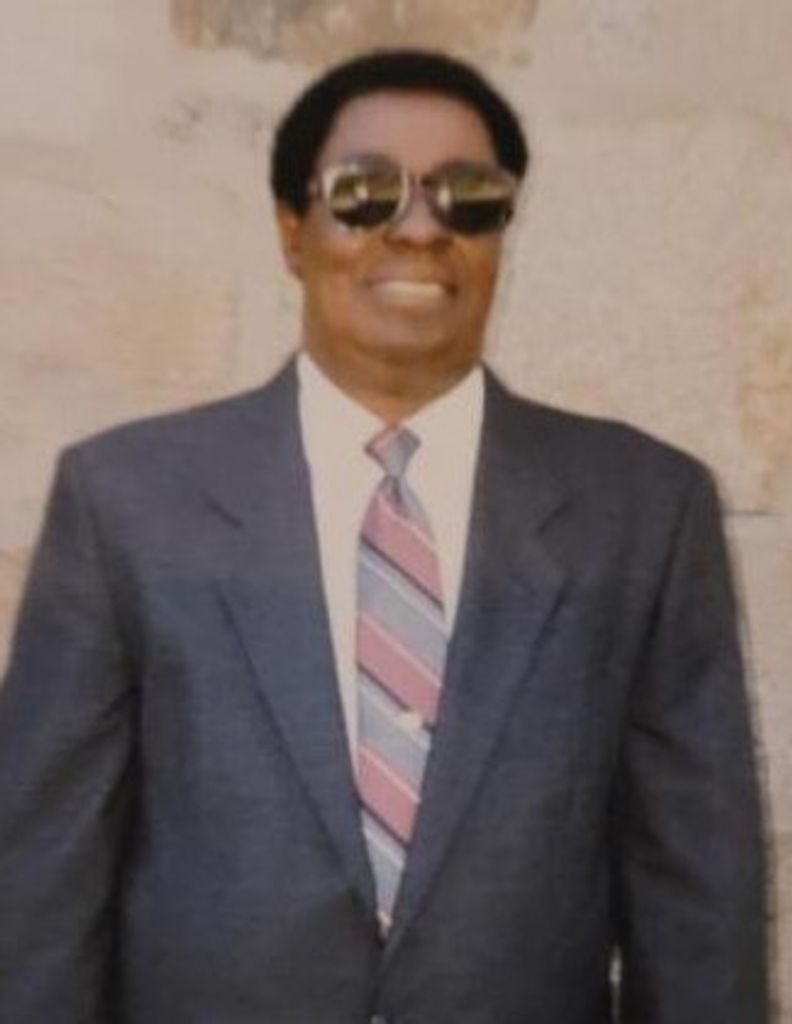 Conrad Clarence Gaylord, Sr.